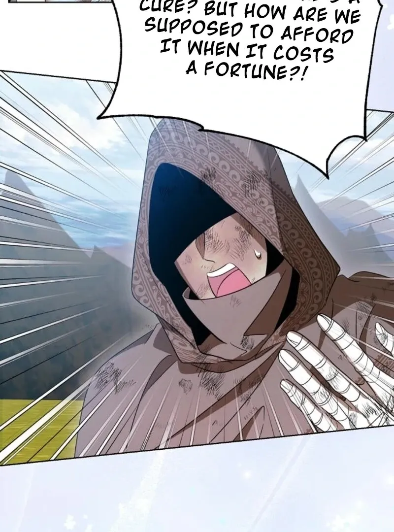I Don’t Want to Work! Chapter 85 page 44 - 