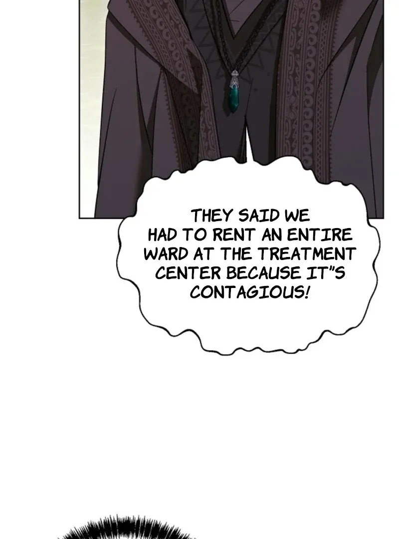 I Don’t Want to Work! Chapter 85 page 50 - 