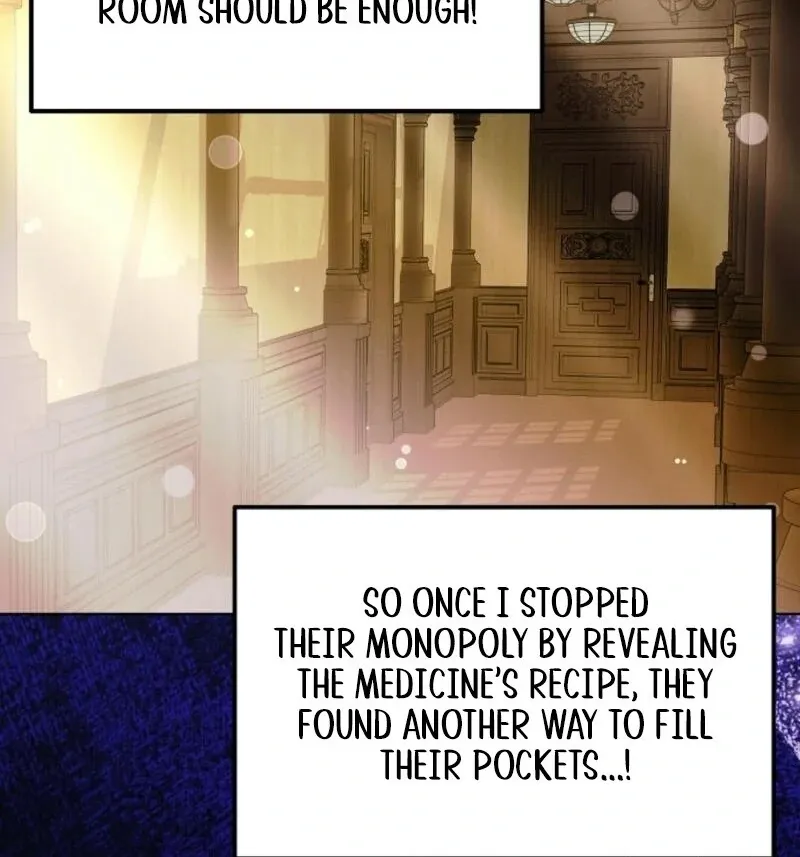 I Don’t Want to Work! Chapter 85 page 53 - 