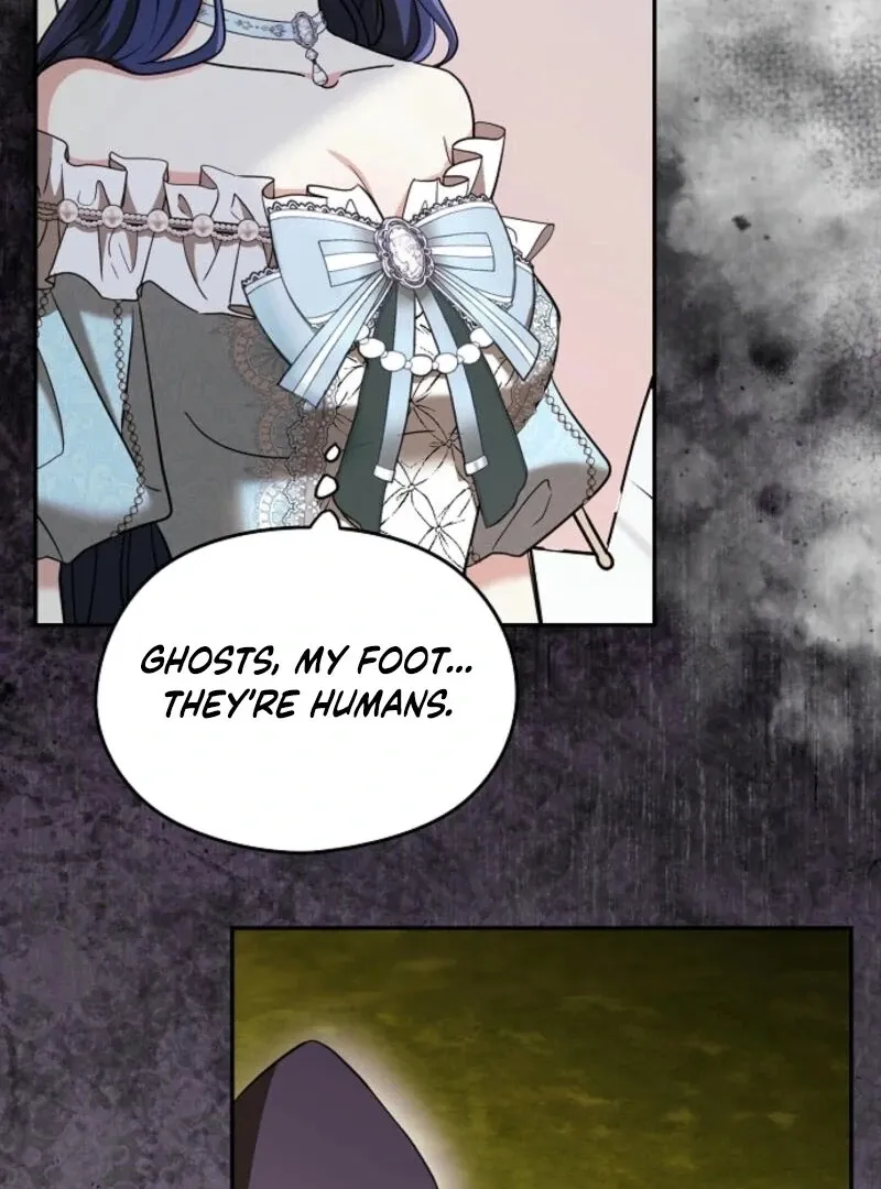 I Don’t Want to Work! Chapter 85 page 7 - 