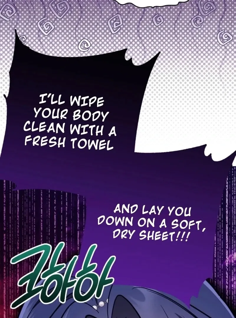 I Don’t Want to Work! Chapter 85 page 72 - 
