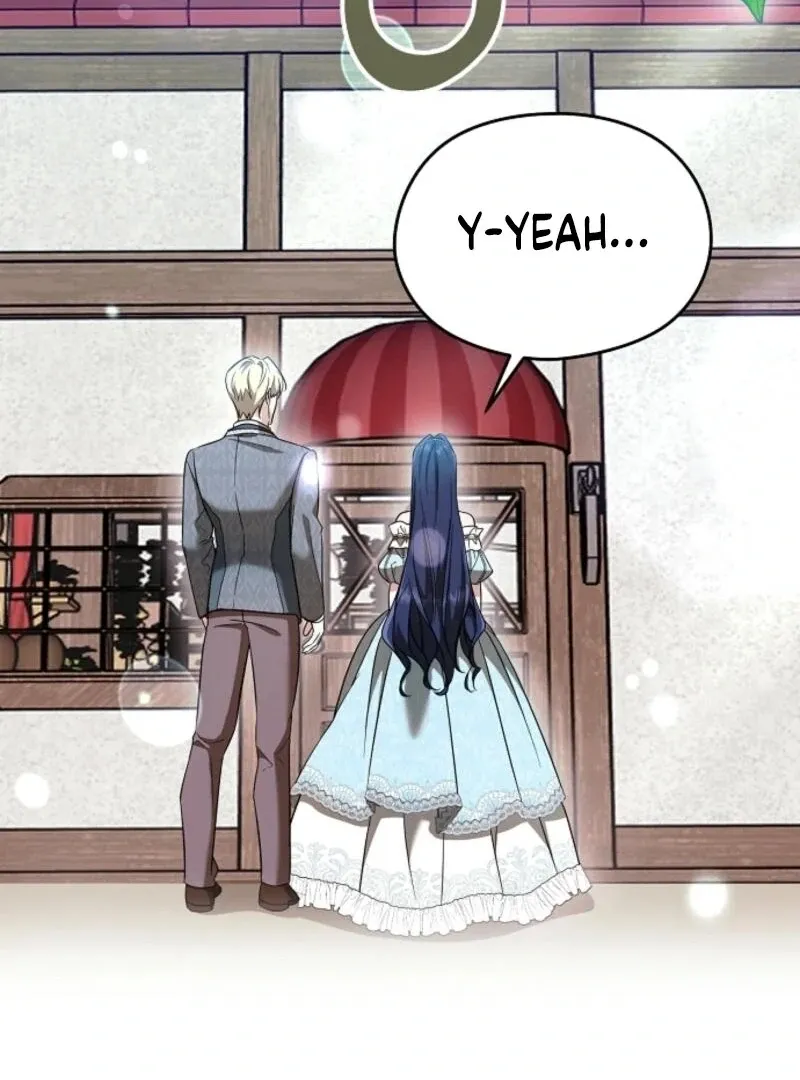 I Don’t Want to Work! Chapter 86 page 28 - 