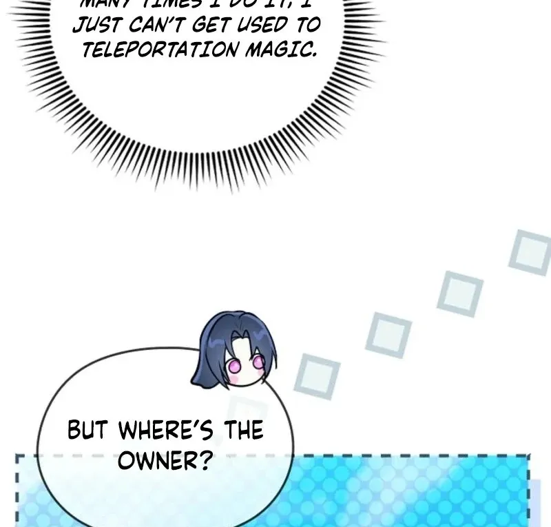 I Don’t Want to Work! Chapter 86 page 31 - 