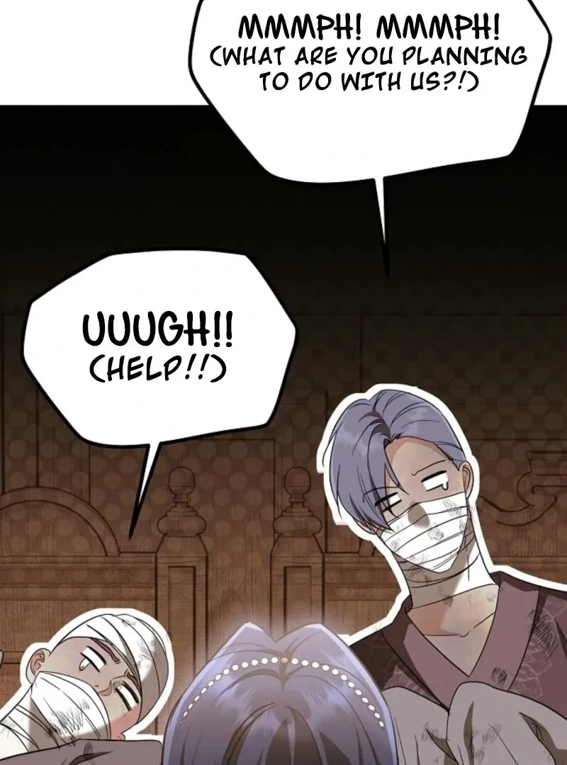 I Don’t Want to Work! Chapter 86 page 61 - 