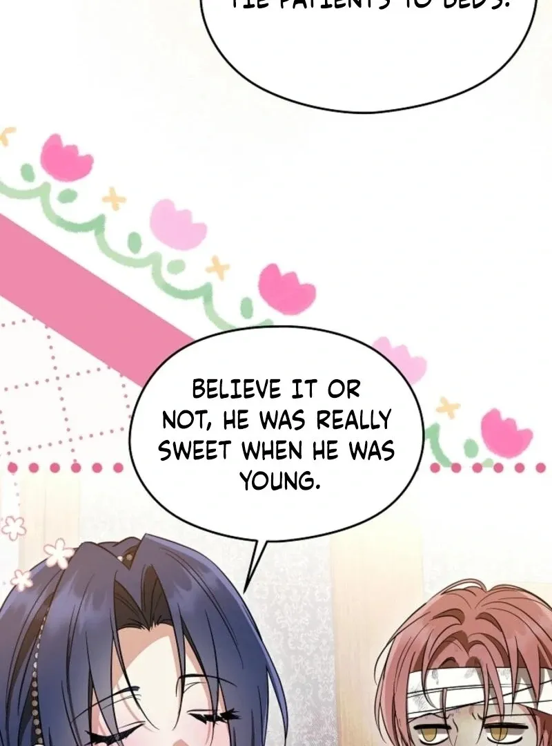 I Don’t Want to Work! Chapter 86 page 69 - 