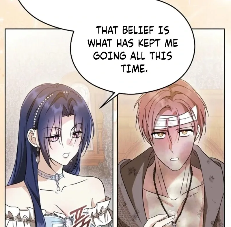 I Don’t Want to Work! Chapter 86 page 76 - 