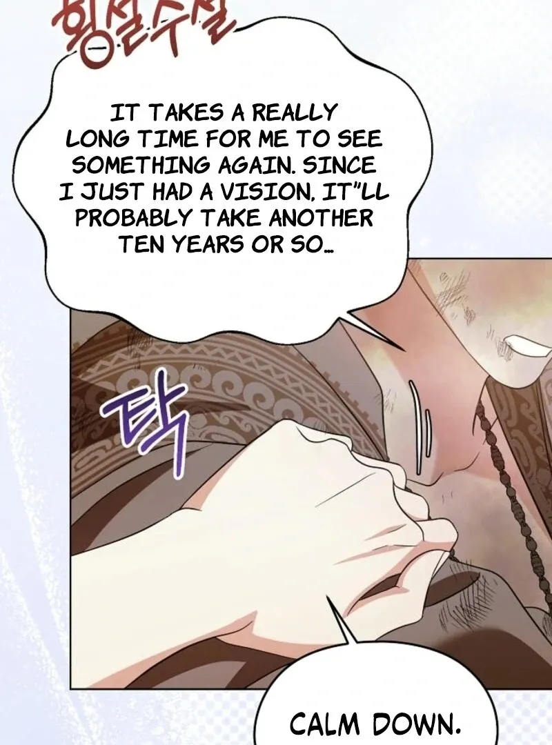 I Don’t Want to Work! Chapter 86 page 85 - 