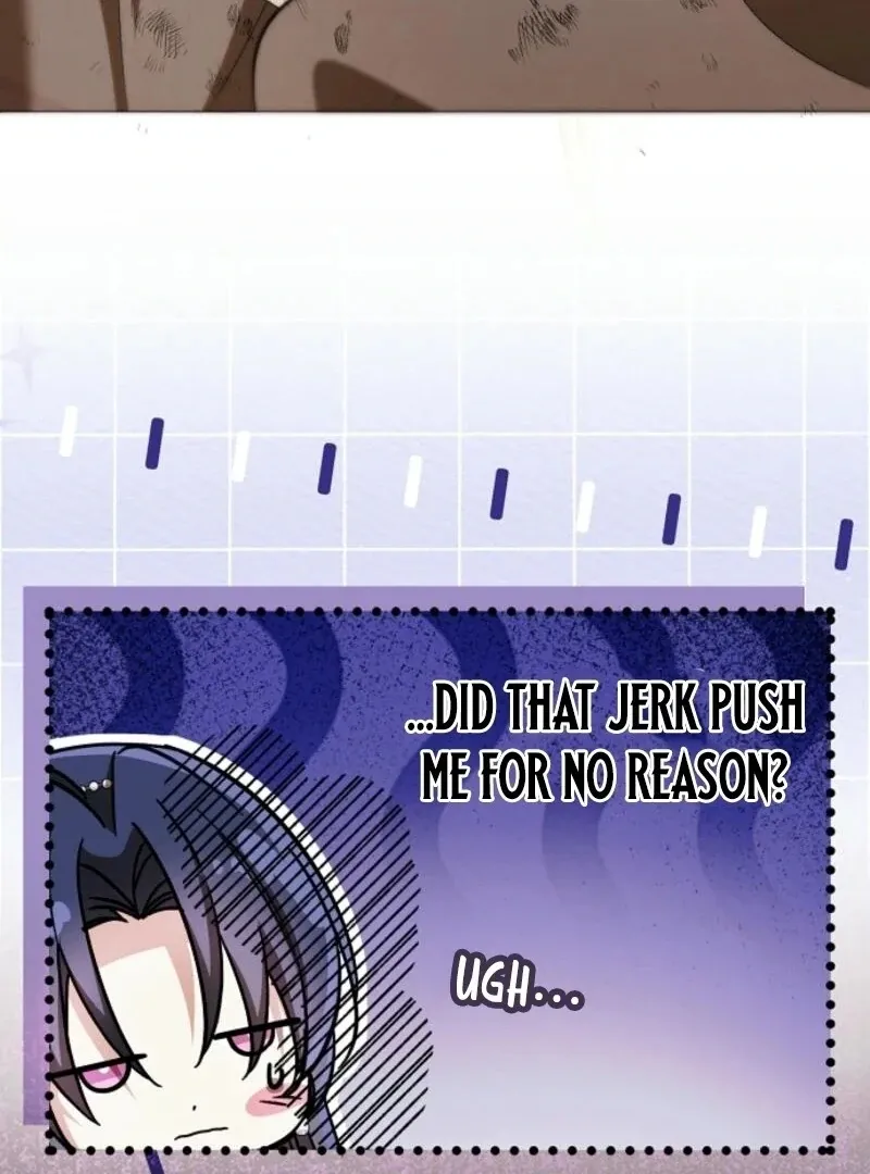 I Don’t Want to Work! Chapter 87 page 39 - 