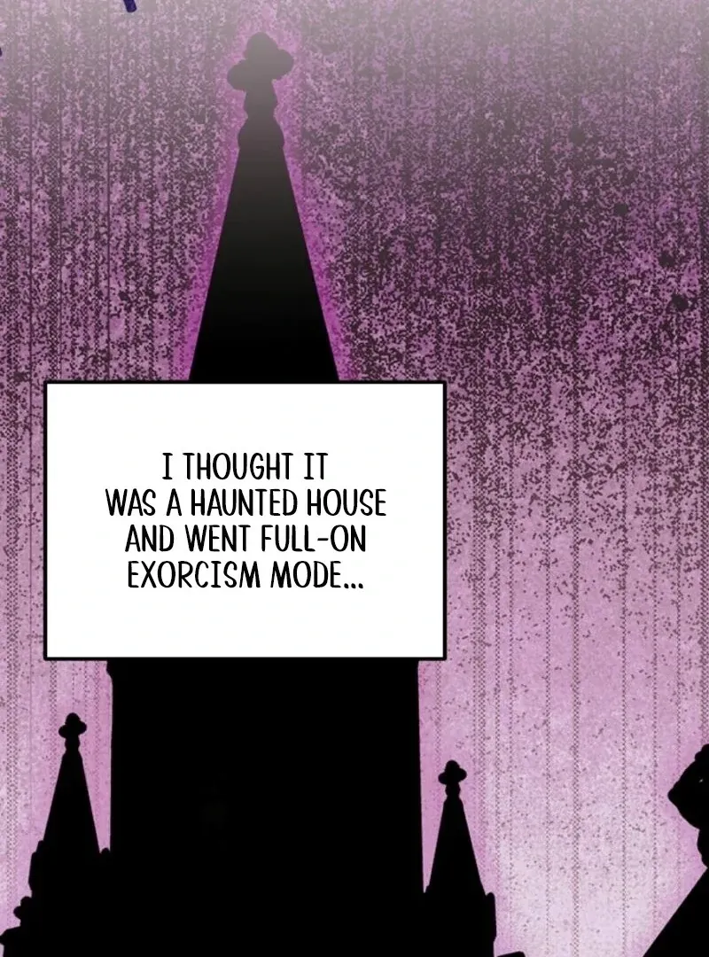 I Don’t Want to Work! Chapter 87 page 40 - 
