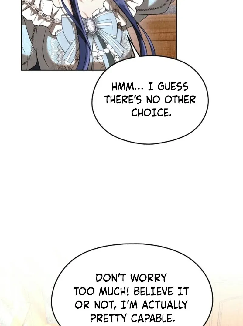 I Don’t Want to Work! Chapter 87 page 43 - 