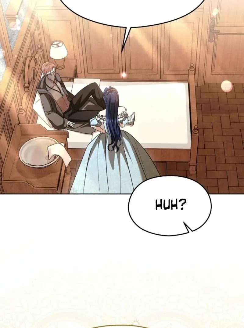 I Don’t Want to Work! Chapter 87 page 44 - 