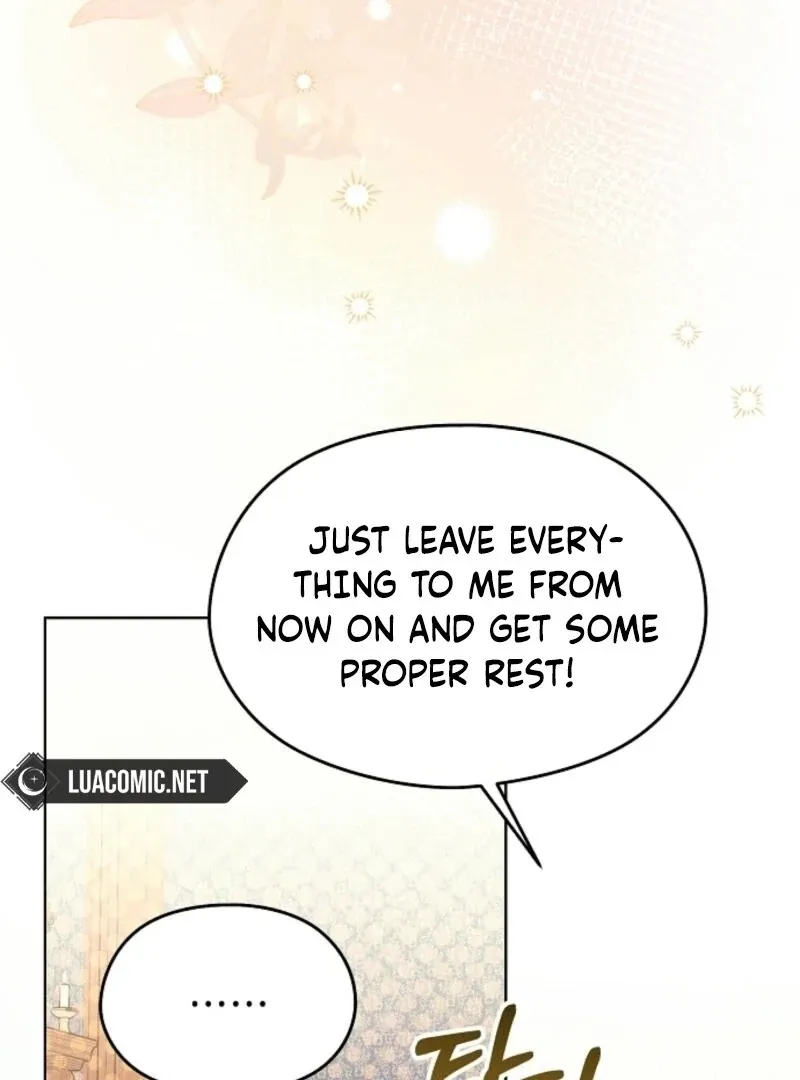 I Don’t Want to Work! Chapter 87 page 48 - 