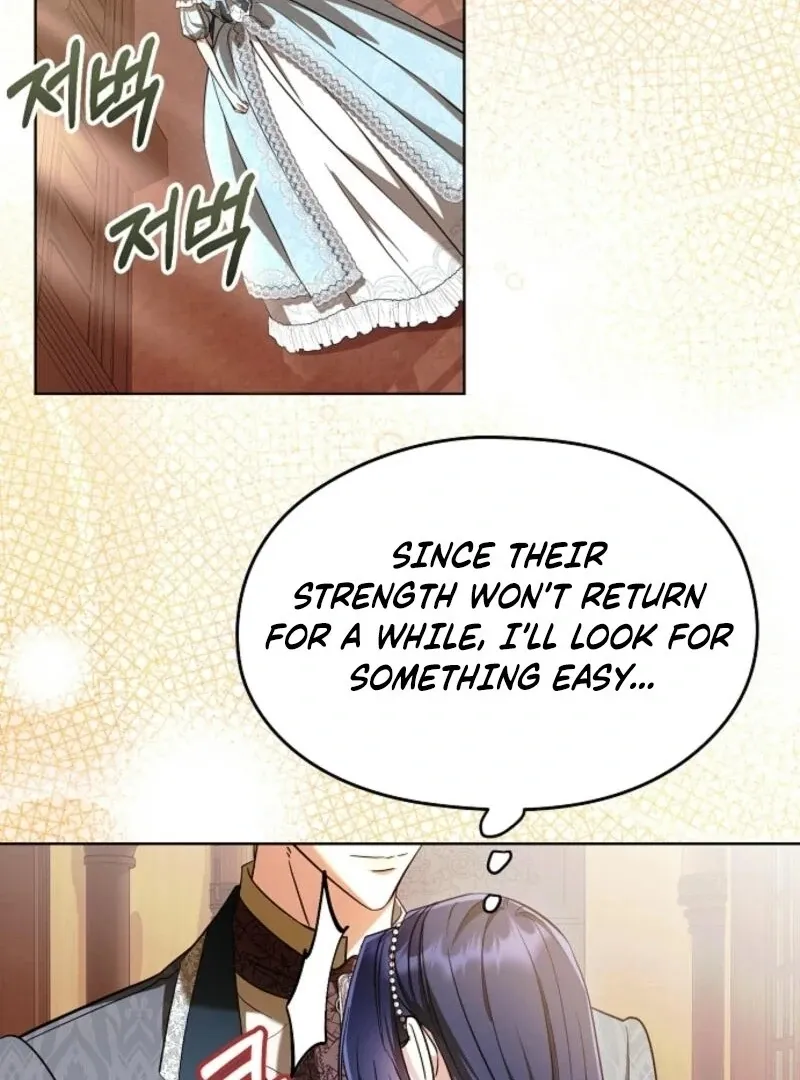 I Don’t Want to Work! Chapter 87 page 53 - 