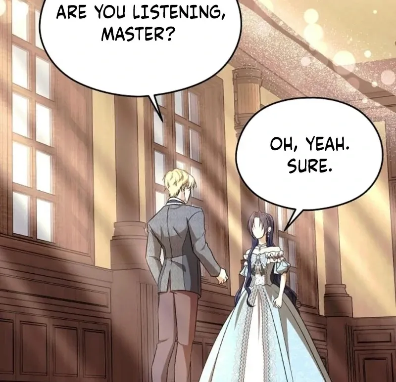 I Don’t Want to Work! Chapter 87 page 65 - 