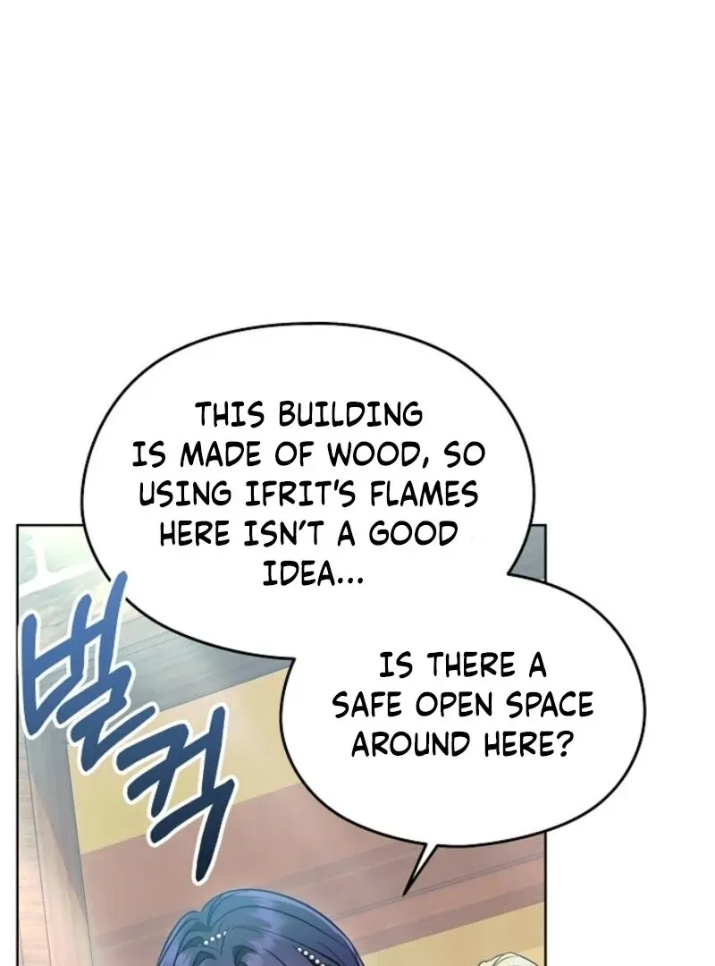 I Don’t Want to Work! Chapter 87 page 82 - 