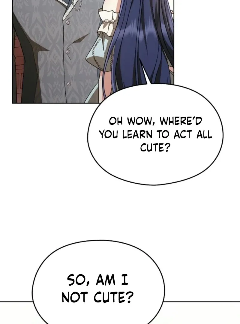 I Don’t Want to Work! Chapter 87 page 93 - 