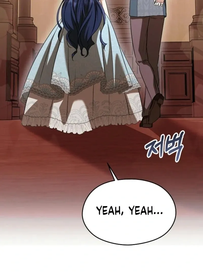 I Don’t Want to Work! Chapter 87 page 96 - 