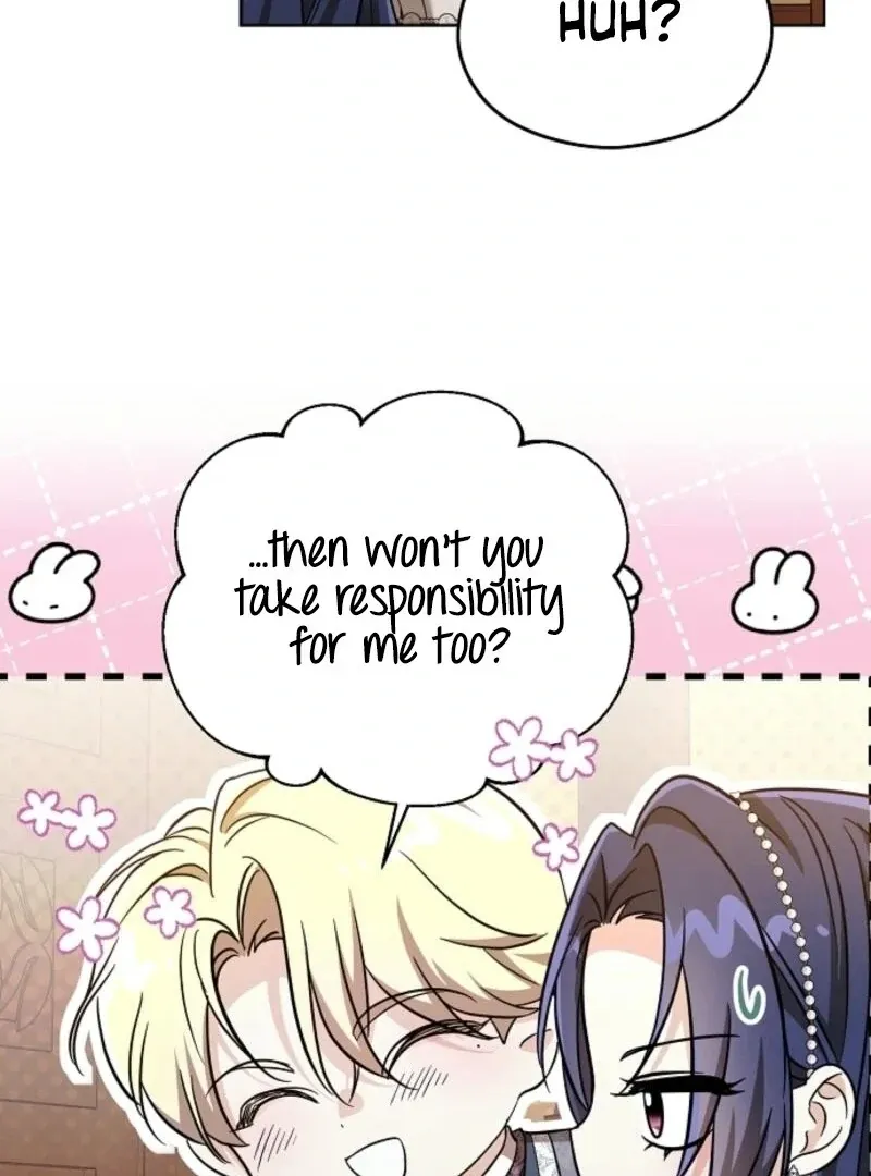 I Don’t Want to Work! Chapter 87 page 99 - 