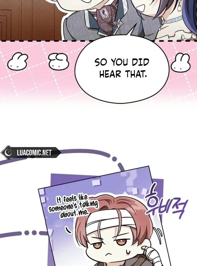 I Don’t Want to Work! Chapter 87 page 100 - 