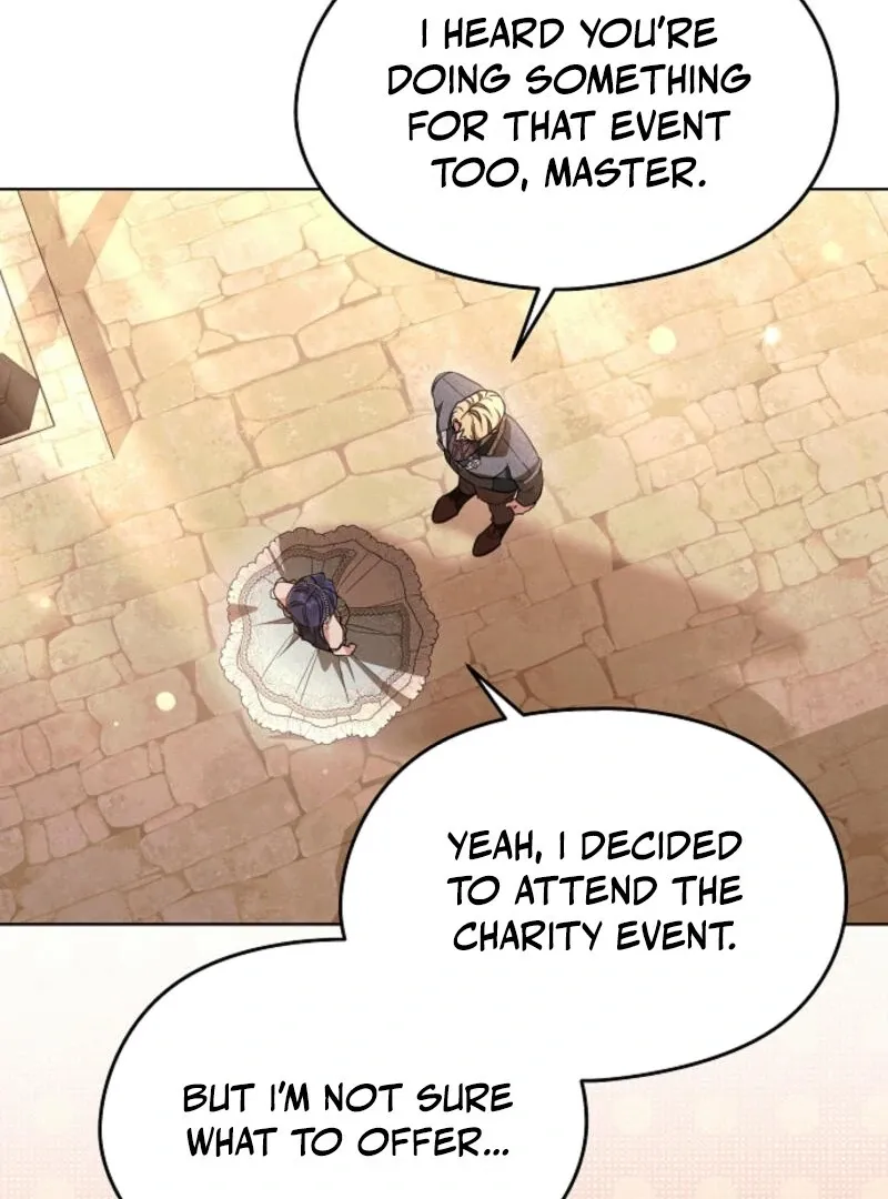I Don’t Want to Work! Chapter 88 page 40 - 
