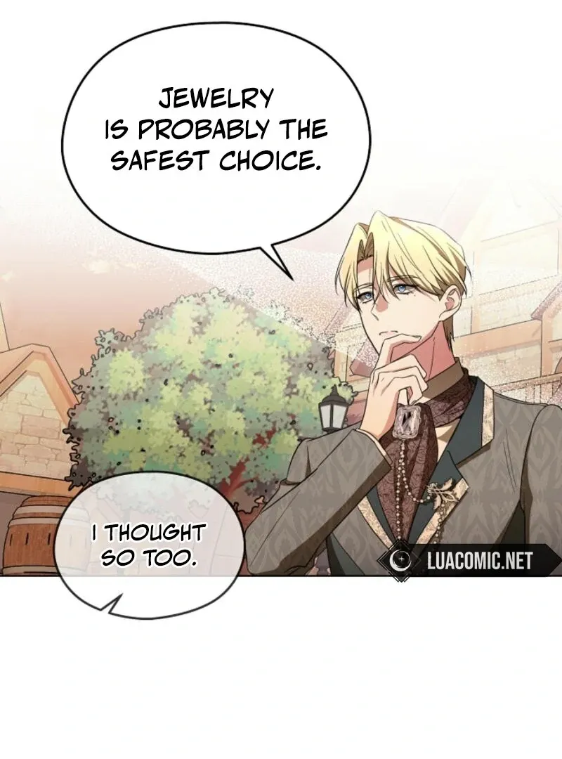 I Don’t Want to Work! Chapter 88 page 44 - 