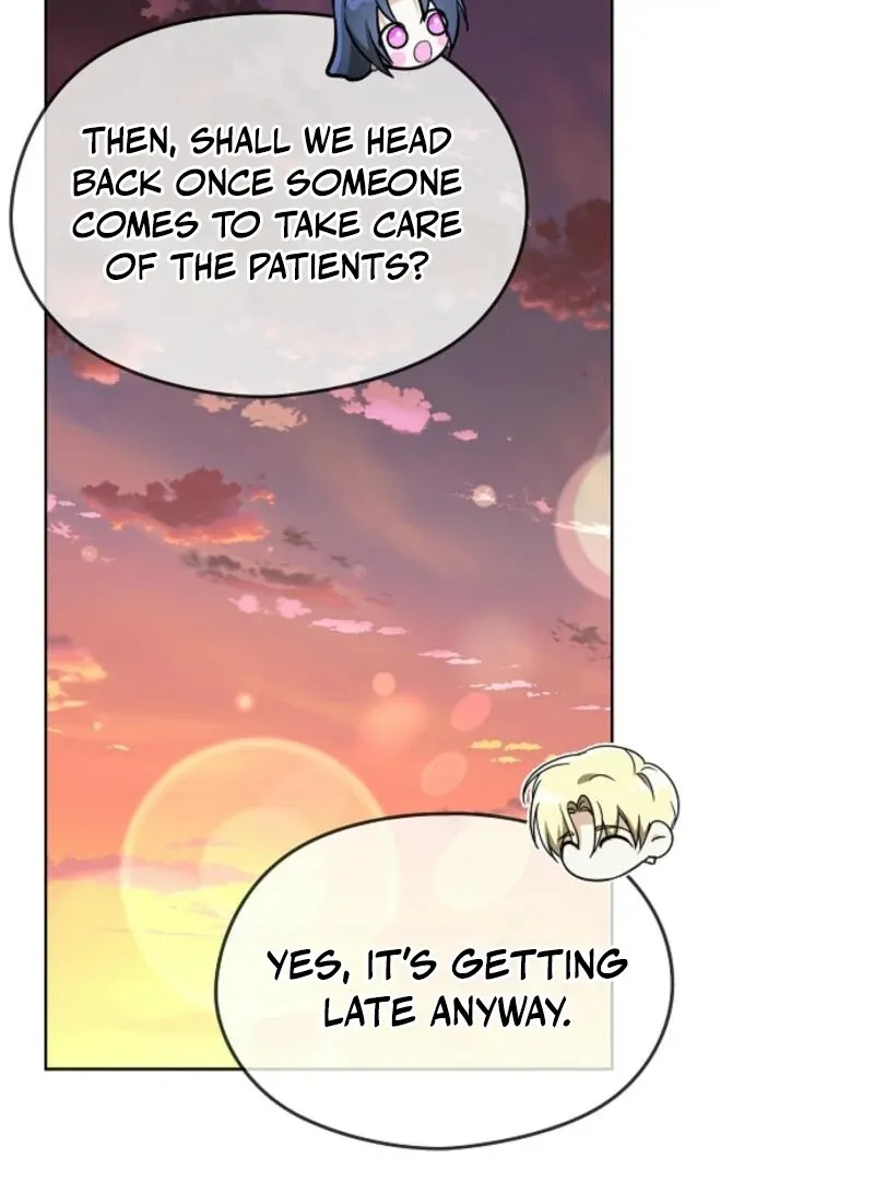 I Don’t Want to Work! Chapter 88 page 50 - 