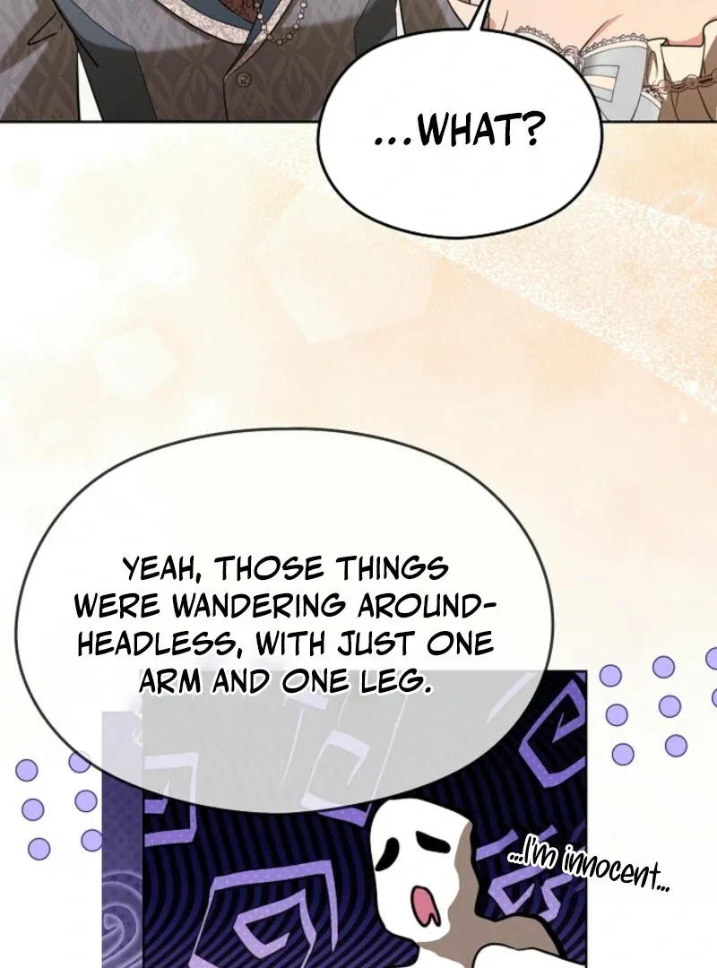 I Don’t Want to Work! Chapter 88 page 54 - 