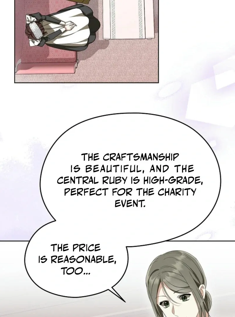 I Don’t Want to Work! Chapter 88 page 63 - 