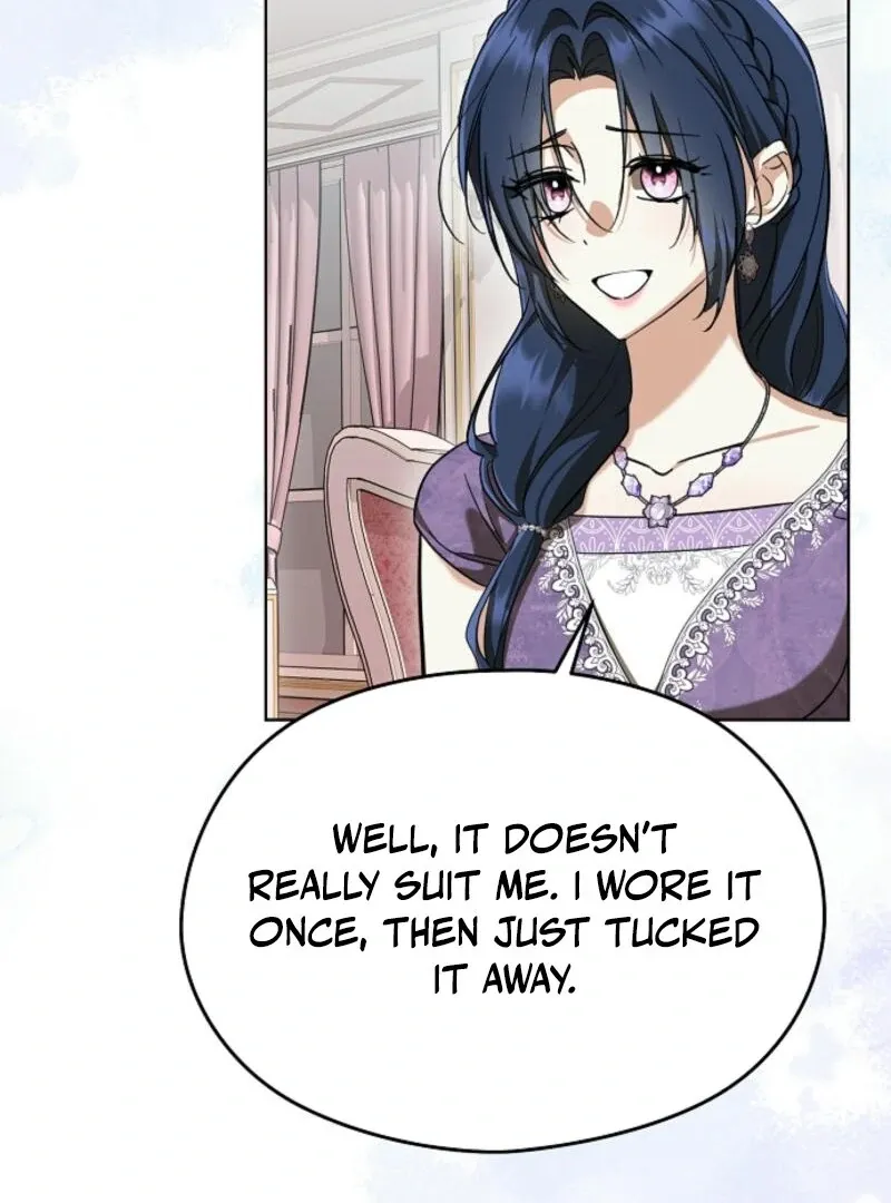 I Don’t Want to Work! Chapter 88 page 65 - 
