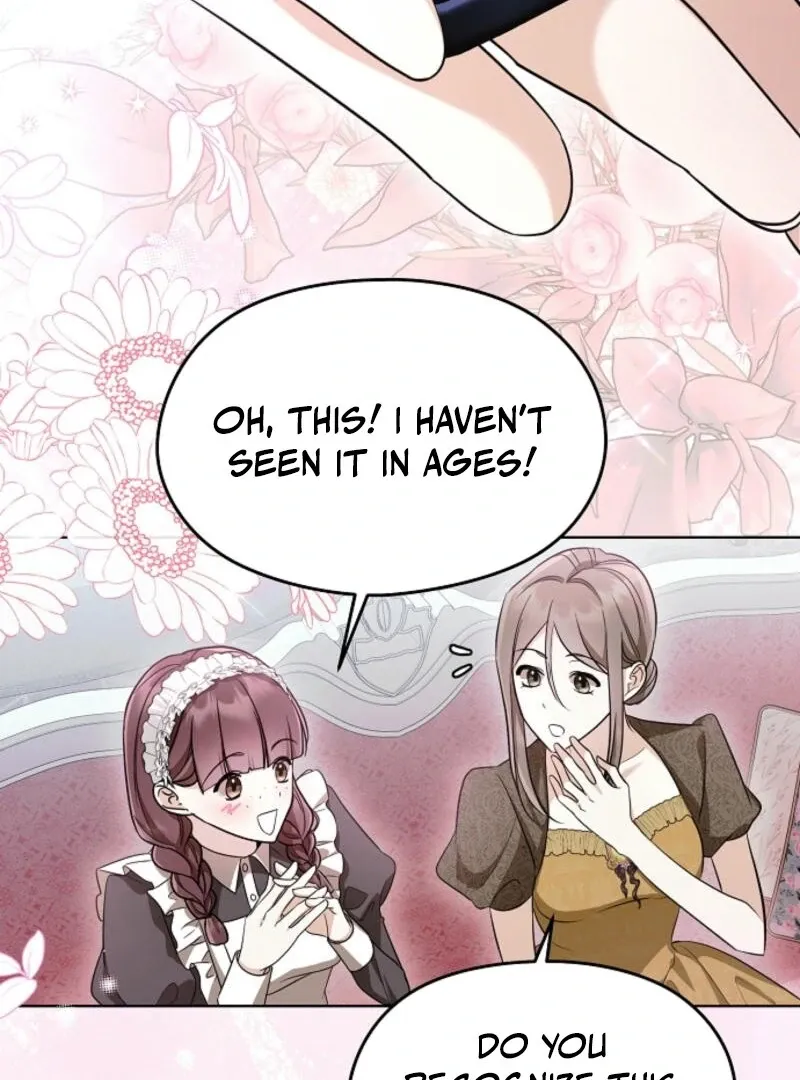I Don’t Want to Work! Chapter 88 page 69 - 