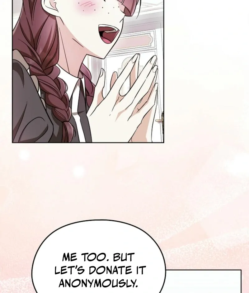 I Don’t Want to Work! Chapter 88 page 84 - 