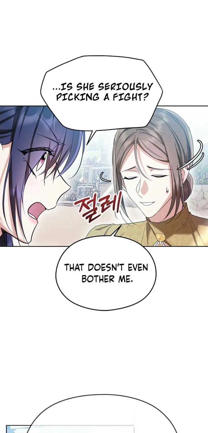 I Don’t Want to Work! Chapter 89 page 19 - 