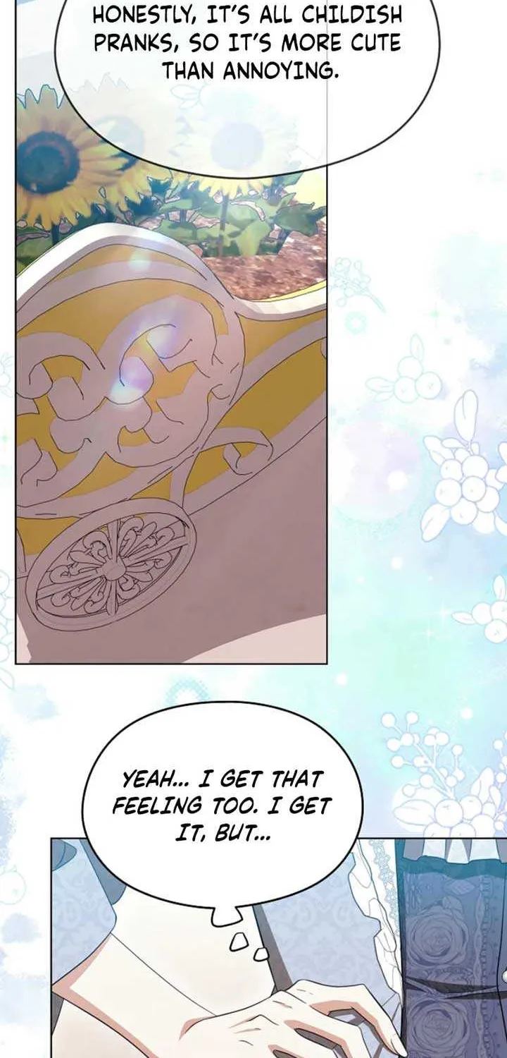 I Don’t Want to Work! Chapter 89 page 20 - 