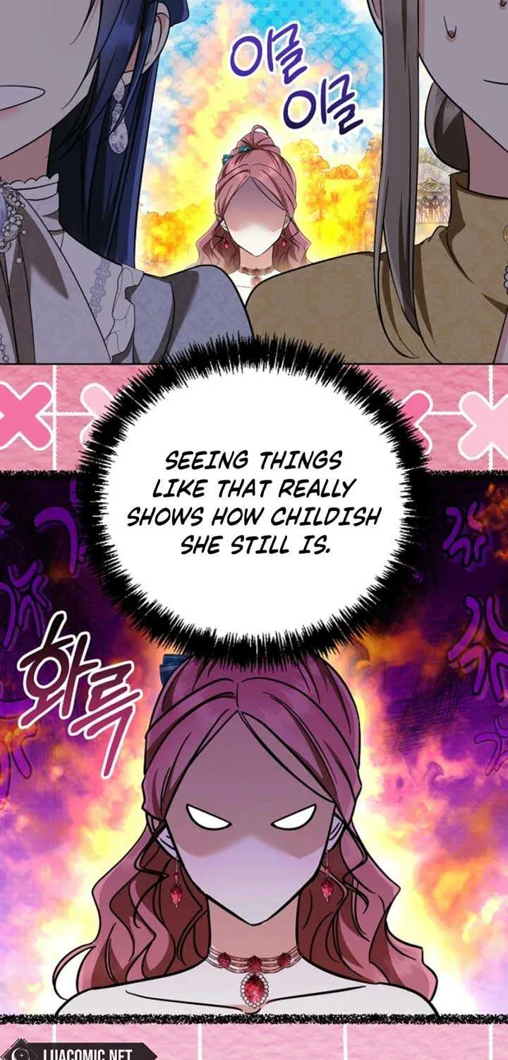I Don’t Want to Work! Chapter 89 page 29 - 