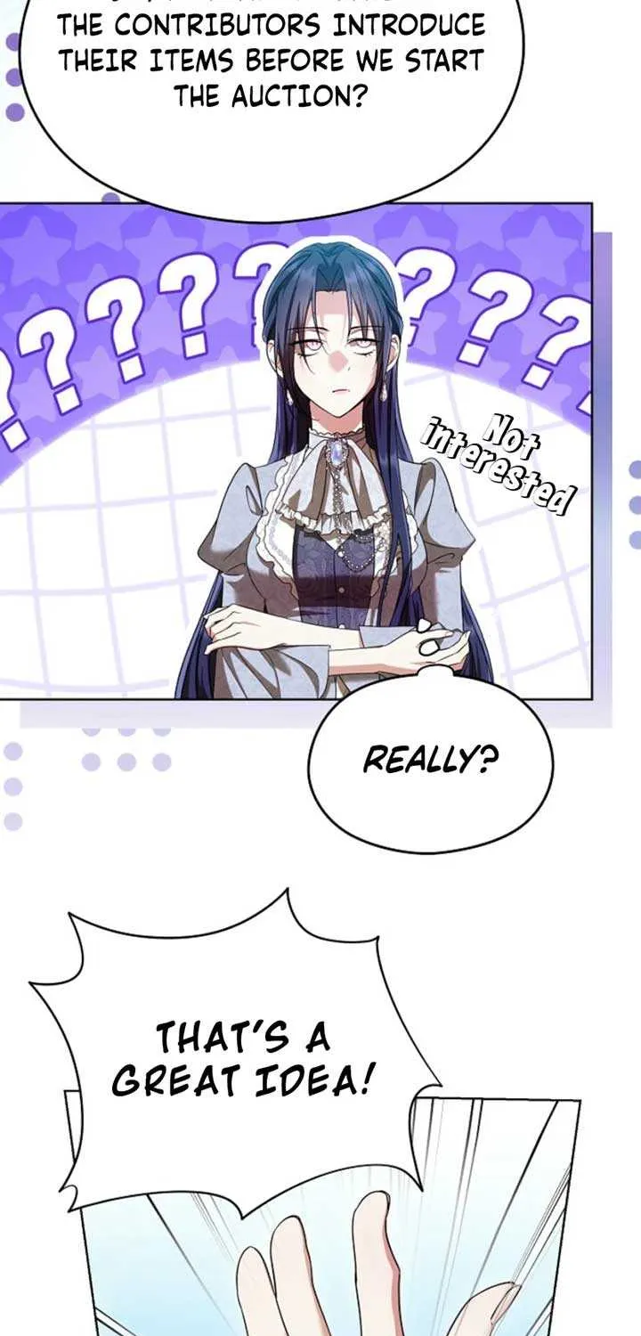 I Don’t Want to Work! Chapter 89 page 32 - 