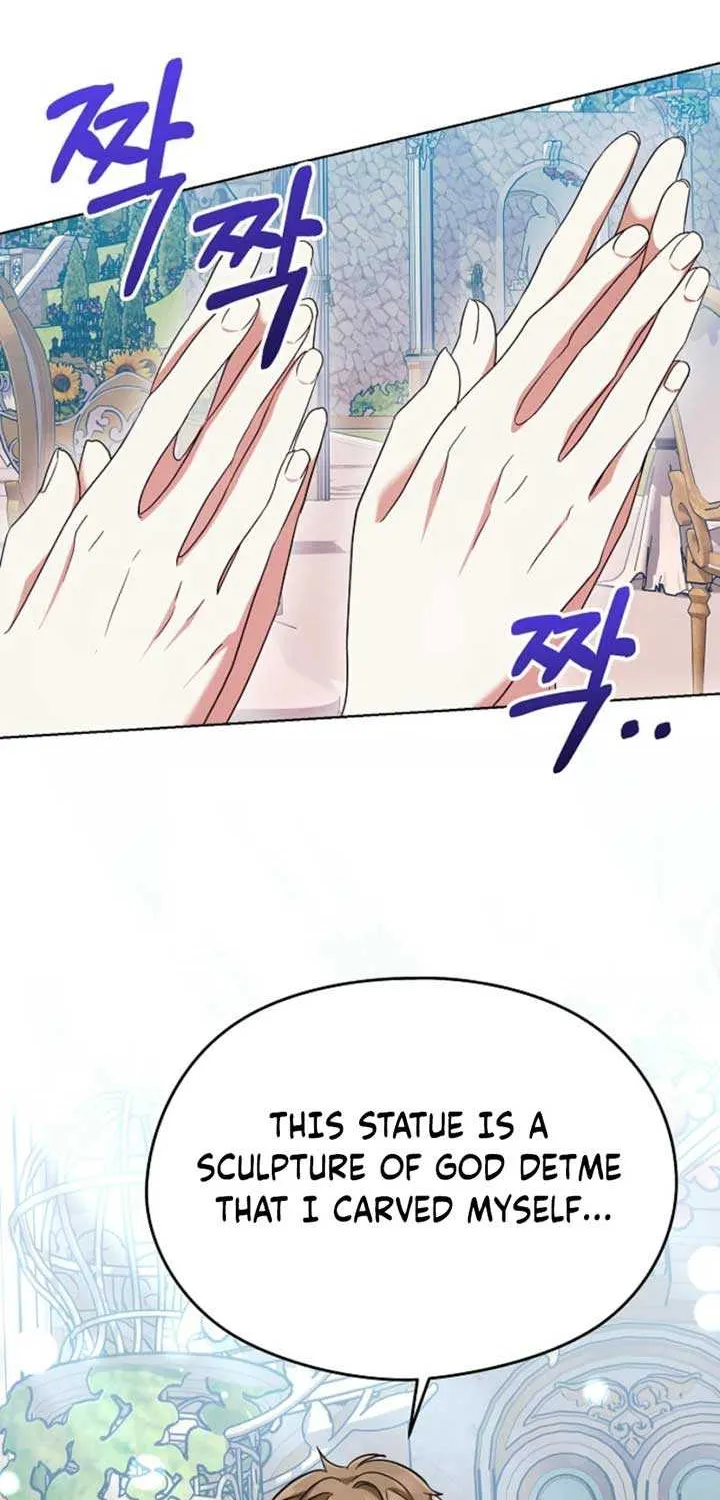 I Don’t Want to Work! Chapter 89 page 38 - 