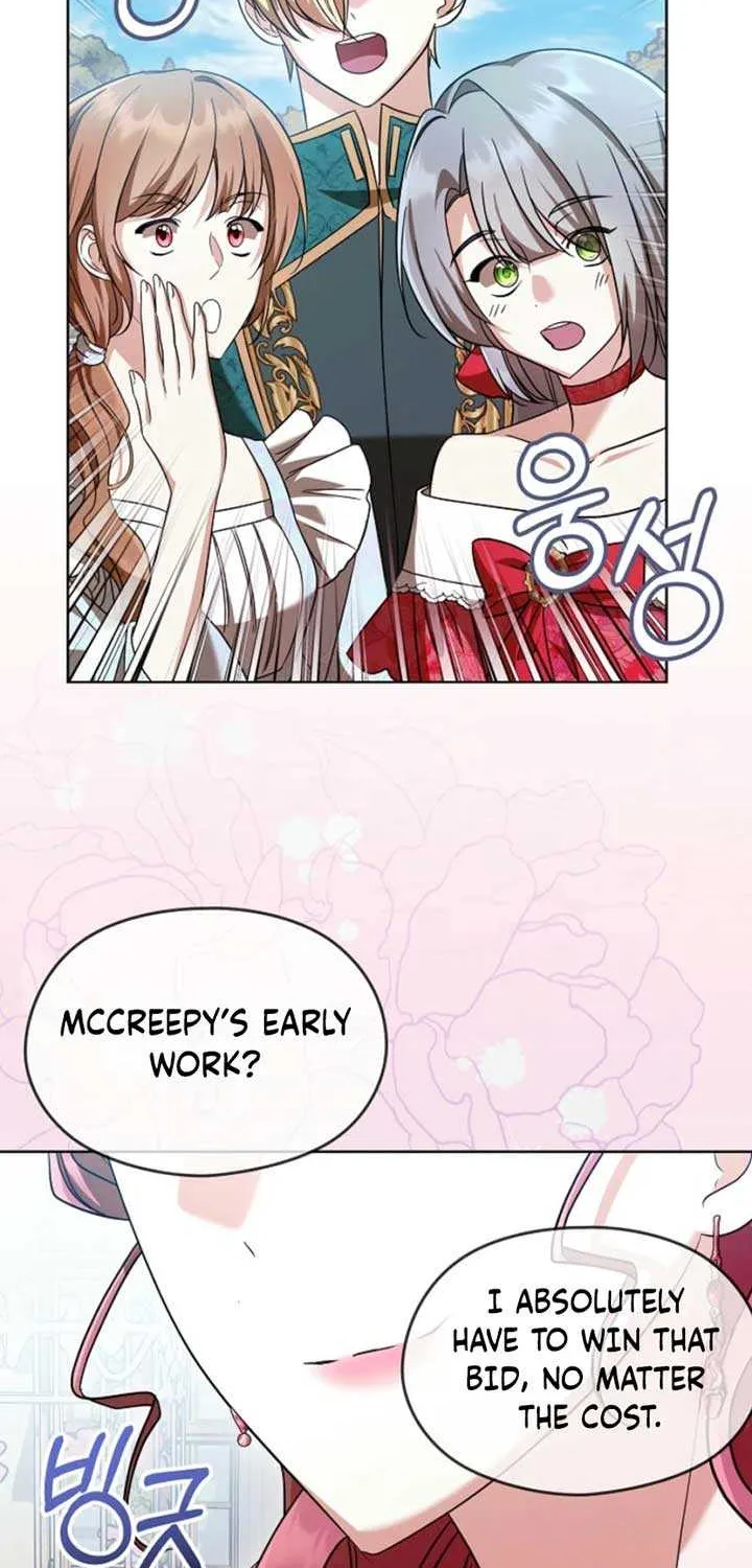 I Don’t Want to Work! Chapter 89 page 42 - 
