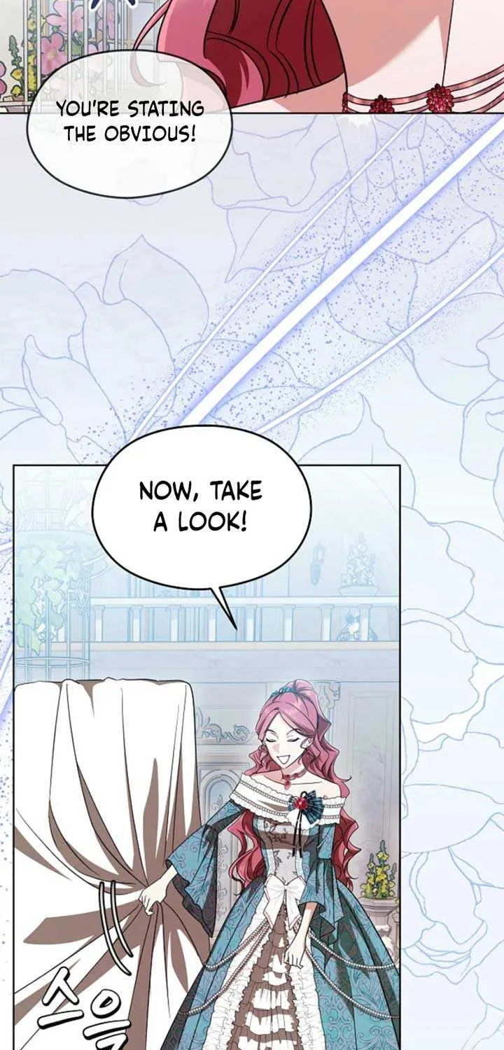 I Don’t Want to Work! Chapter 89 page 43 - 