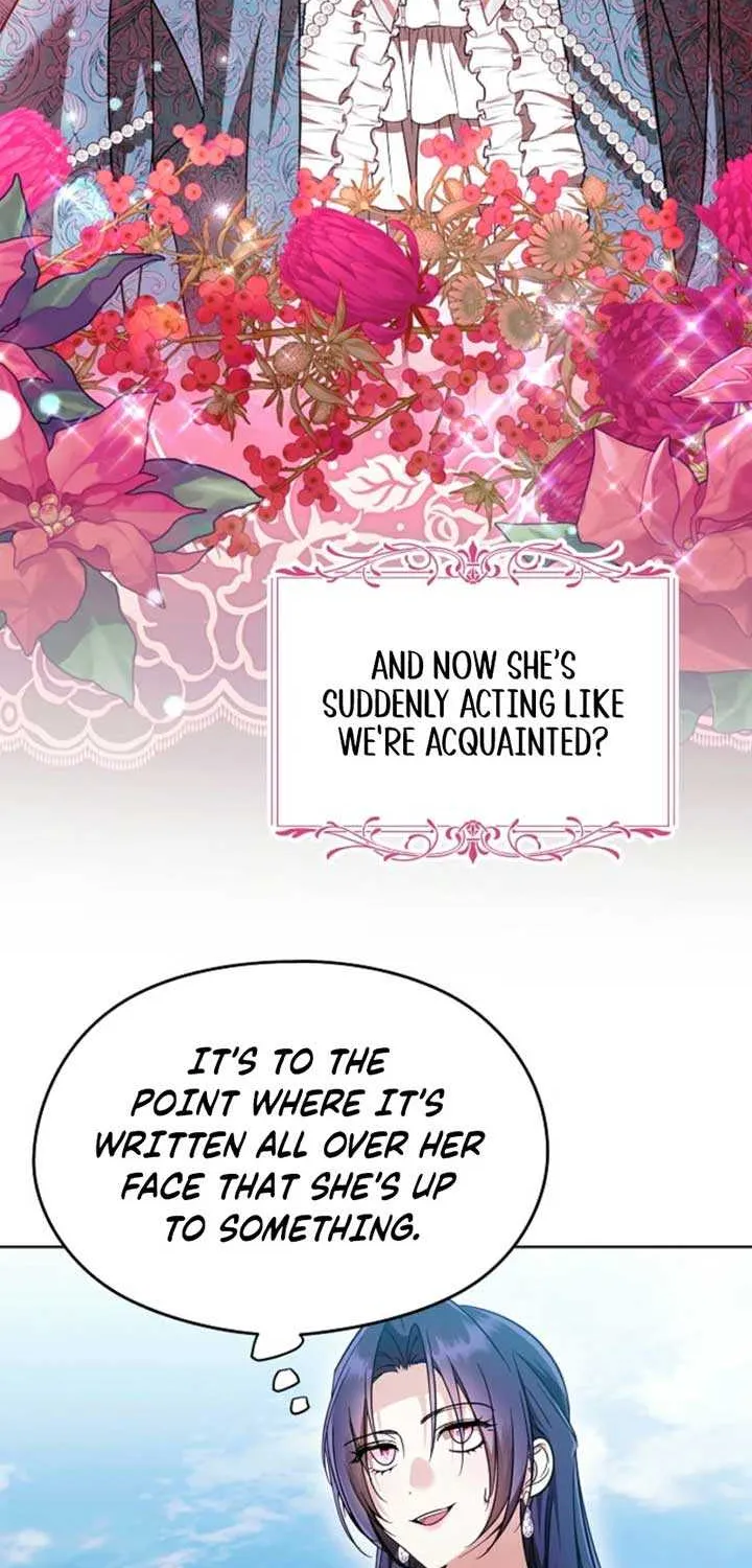 I Don’t Want to Work! Chapter 89 page 6 - 