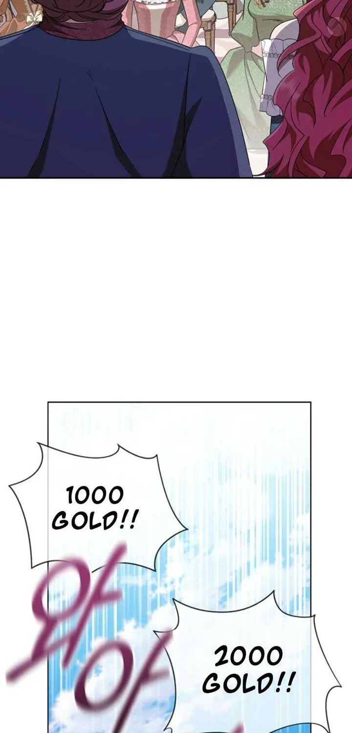 I Don’t Want to Work! Chapter 89 page 51 - 
