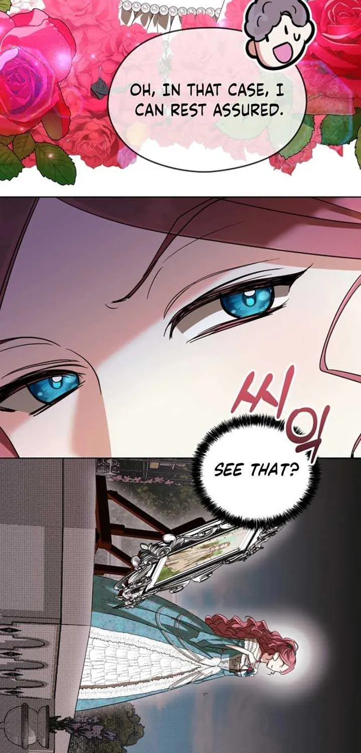 I Don’t Want to Work! Chapter 89 page 57 - 