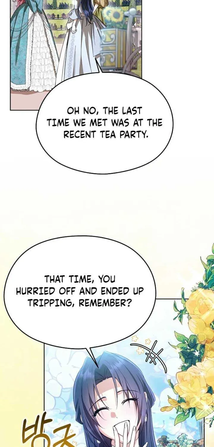 I Don’t Want to Work! Chapter 89 page 8 - 