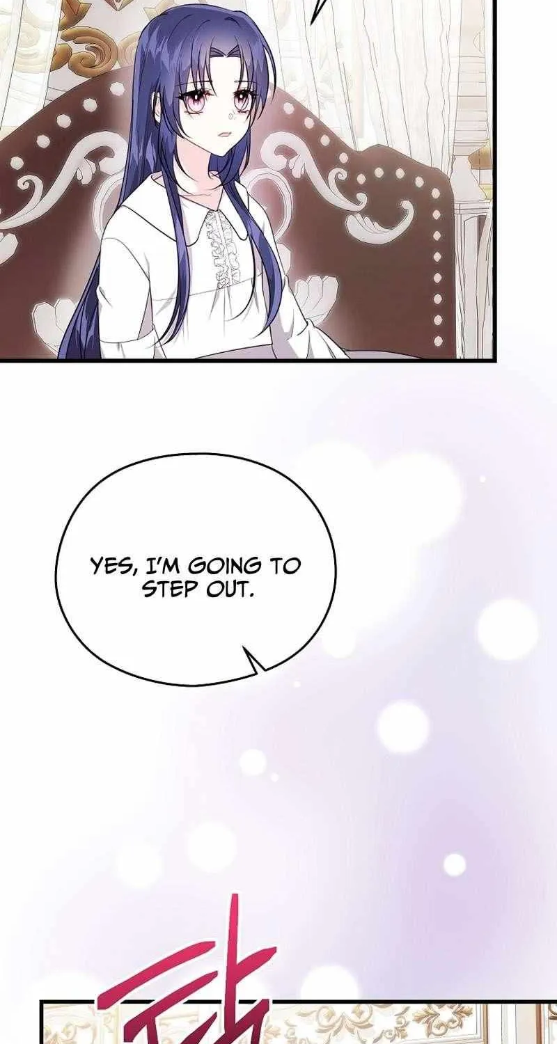 I Don’t Want to Work! Chapter 9 page 12 - 