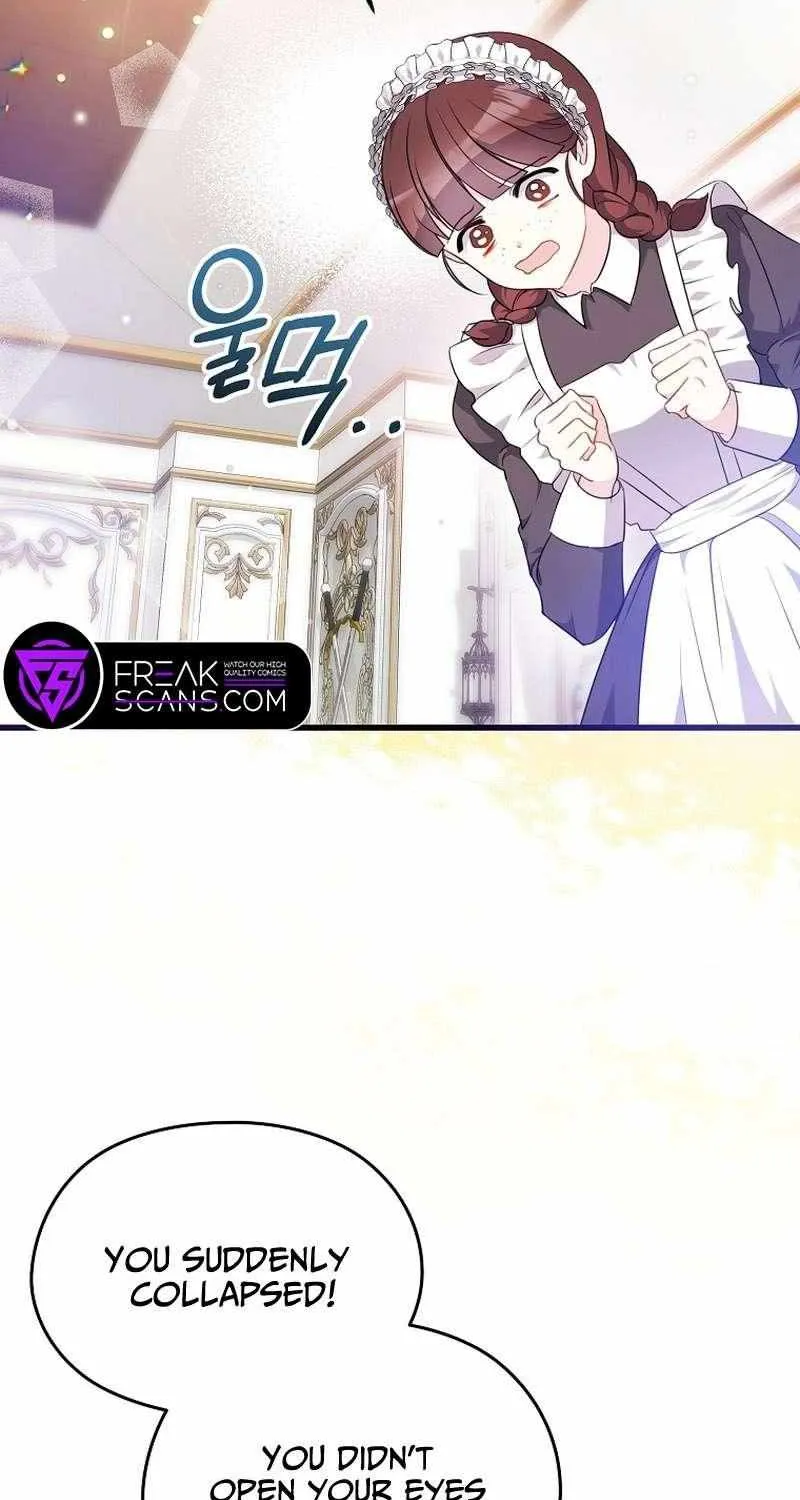 I Don’t Want to Work! Chapter 9 page 3 - 