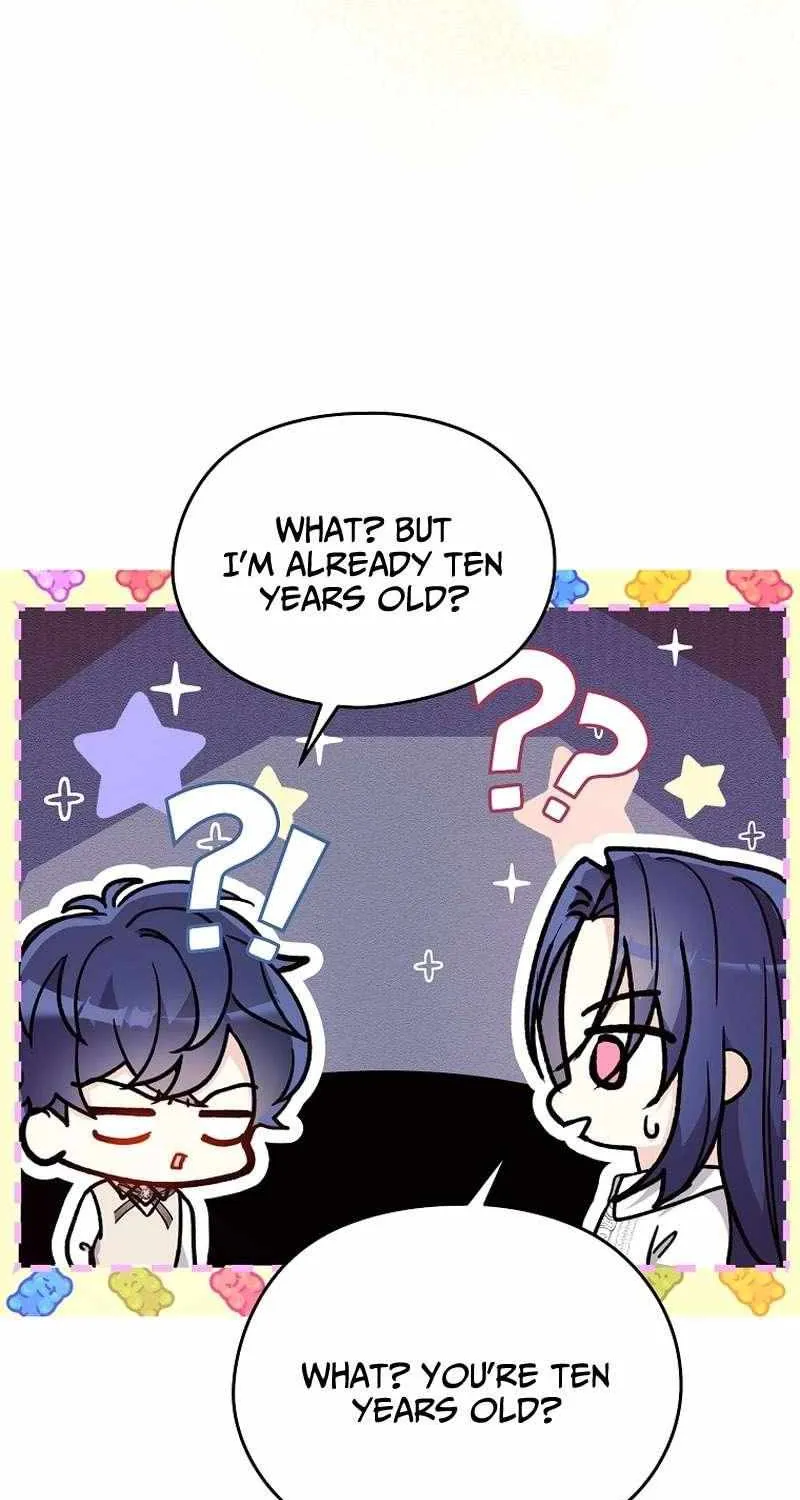 I Don’t Want to Work! Chapter 9 page 45 - 