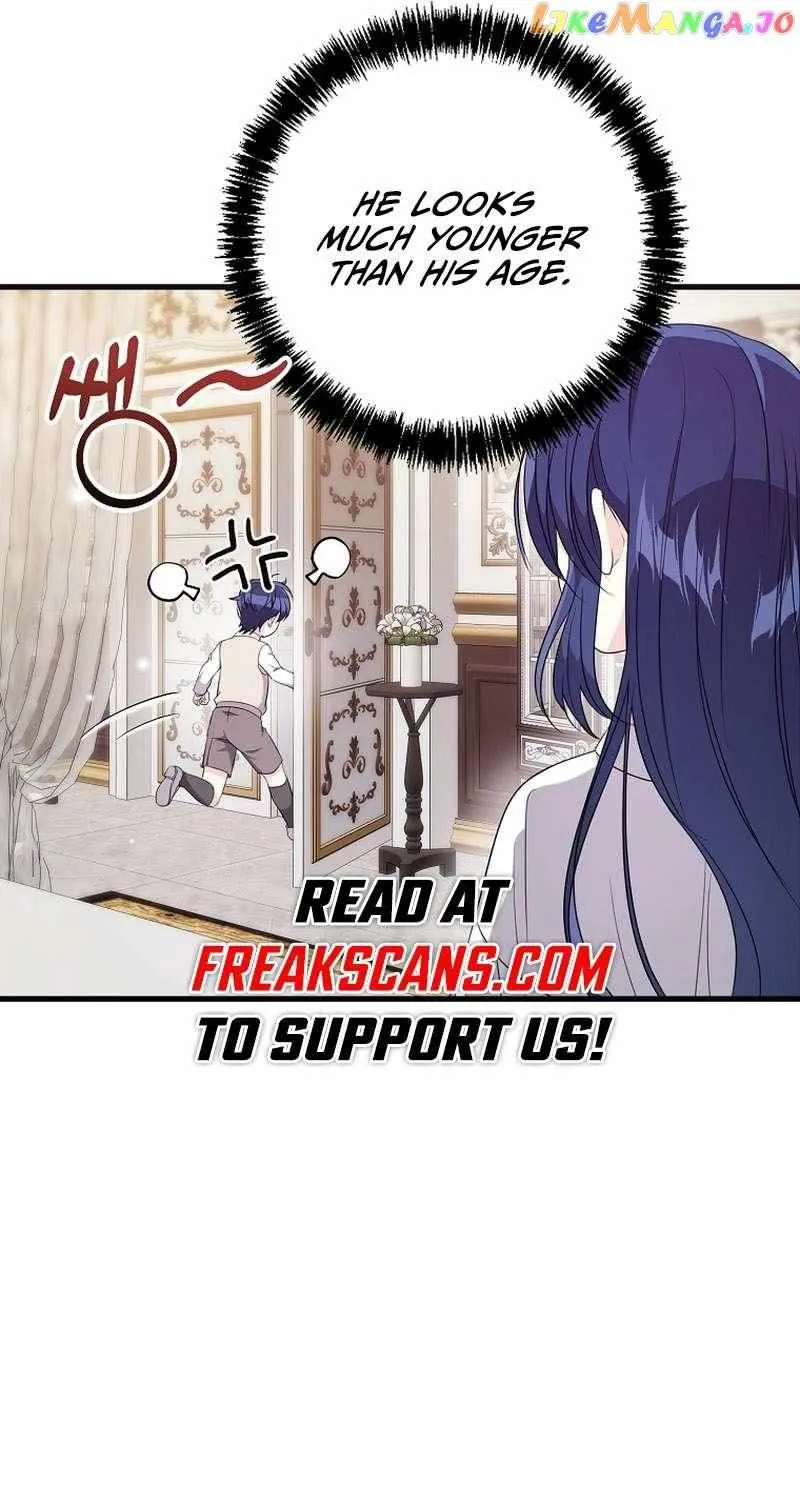 I Don’t Want to Work! Chapter 9 page 49 - 