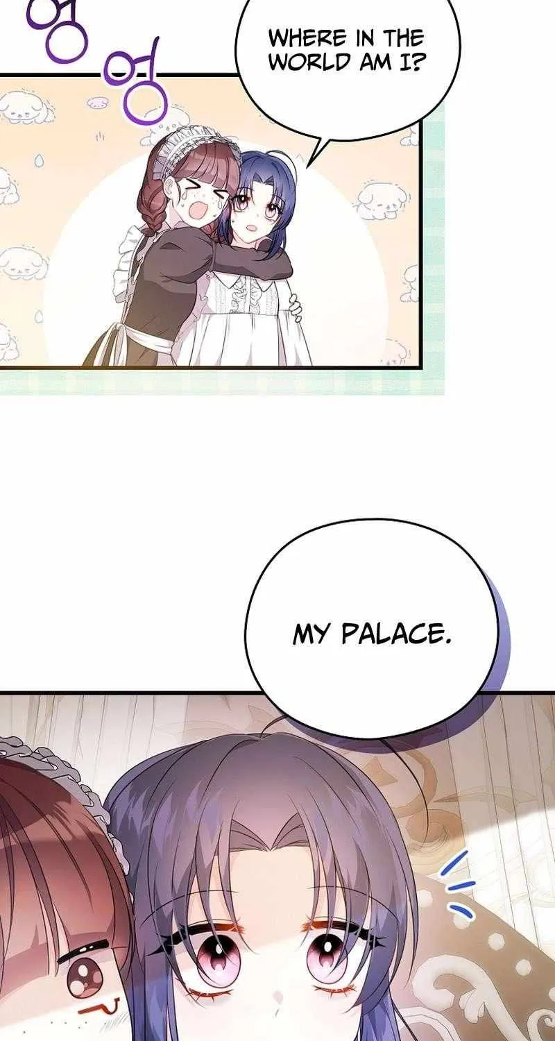 I Don’t Want to Work! Chapter 9 page 6 - 