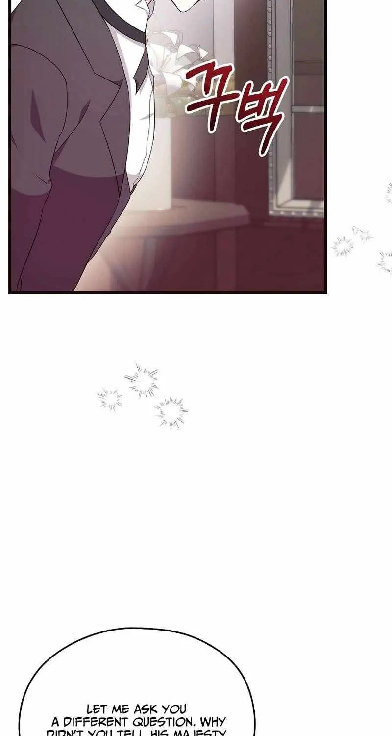 I Don’t Want to Work! Chapter 9 page 56 - 