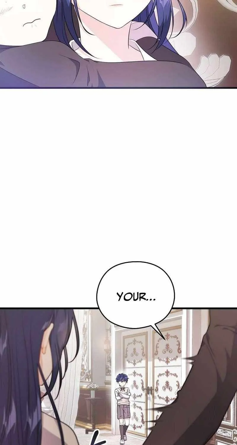 I Don’t Want to Work! Chapter 9 page 7 - 