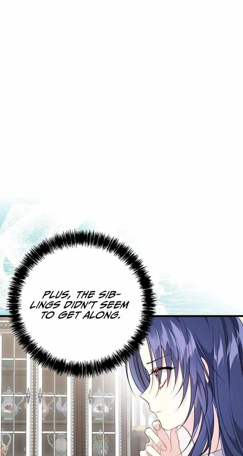 I Don’t Want to Work! Chapter 9 page 63 - 